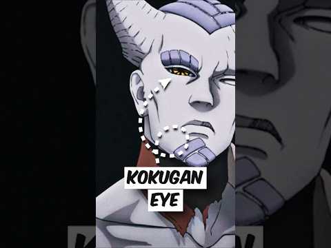How Kawaki & Isshiki's Kokugan Eye REALLY Works!