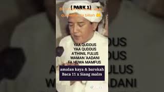 Download lagu Amalan Kaya dari Abah Guru Sekumpul -Berkah Habib Abdullah AlAydrus mp3 Download lagu Amalan Kaya dari Abah Guru Sekumpul -Berkah Habib Abdullah AlAydrus mp3