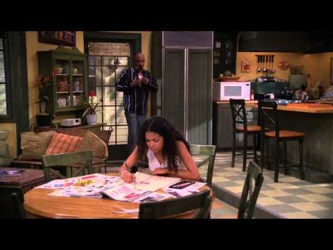 Eu, a patroa e as Crianças - S03E11 - Jay, a Artista - 720p - Dublado