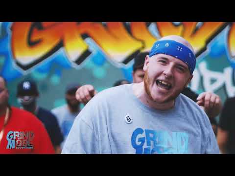 Grind Mode Cypher Secret Sessions Vol. 13 (prod. by Lingo)