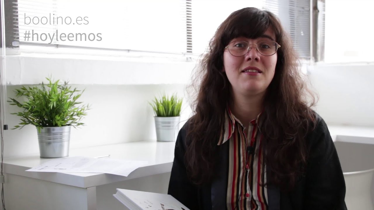 Watch ★ Cuentos infantiles – Libros sobre síndrome de Down a partir de ocho años (Boolino TV) Now ★ Cuentos infantiles – Libros sobre síndrome de Down a partir de ocho años (Boolino TV)