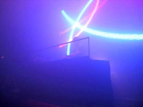 Ferry Corsten live @ Home Nightclub, Sydney 04.02.11