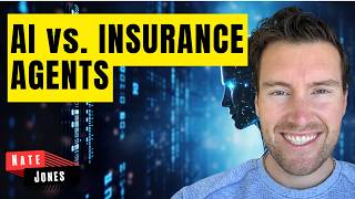 AI Is a Blessing AND a Curse for Independent Insurance Agents — Here's Why