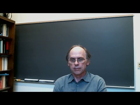 Nov. 10, Chapter 15 (Hamiltonian vector fields and the moment map)