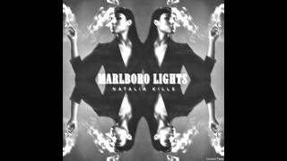 Natalia Kills - Marlboro Lights (8 Bit Remix)