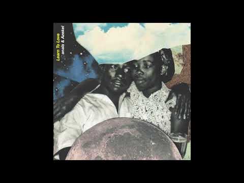 Azekel & anaiis - Learn To Love