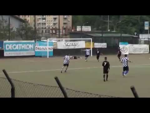 DIL06 181015 - AMICI MARASSI - REAL FIESCHI 0-3 | PRIMA CATEGORIA B