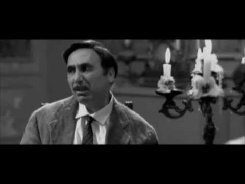 Il ritorno di Cagliostro - LUI CHI?