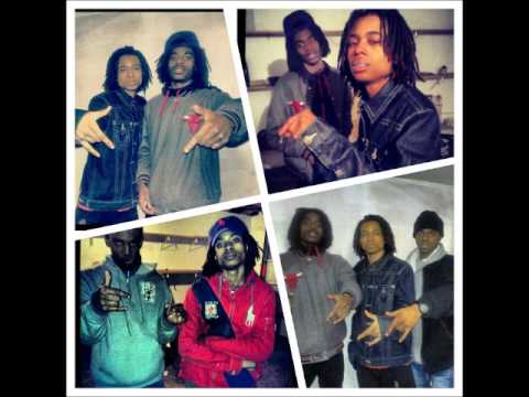 MulahVeli - Cashin [Prod @MulahVeli