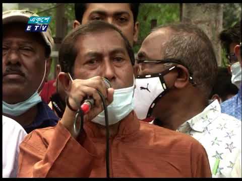 সুনামগঞ্জের শাল্লার ঘটনায় জড়িতের দৃষ্টান্তমূলক শাস্তি দাবি