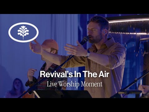 Revival's In The Air (Live) - Evergreen LA