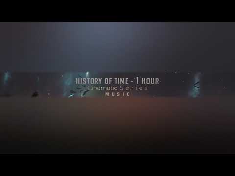 Best Cinematic Music - 1 Hour - History Of Time - Ender Güney (Official Audio)