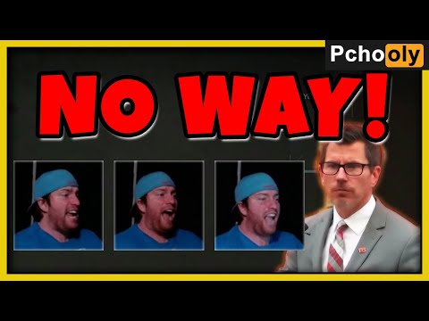 Pchooly: "No Way!" - Destructive & Hilarious Vanguard Rage Moments #38