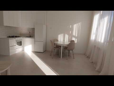 ქირავდება 2 ოთახიანი ბინა საბურთალოზე - video-poster