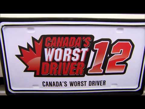 CWD S12E05 - Canada's Worst Driver Season 12 Episode 5