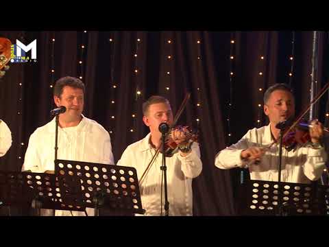 Kavaliri - Splet pjesama (festival Kre Mure i Drove, Prelog 2016.)