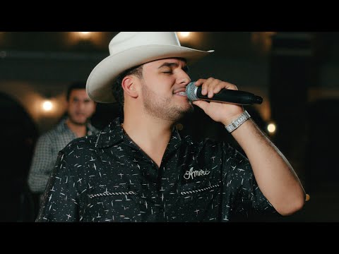 Edgardo Nuñez - La Venia Bendita [Live]