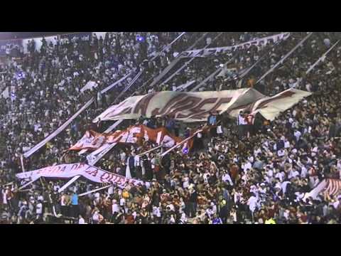 "Huracán vs Independiente - Video I - Huracán TV -" Barra: La Banda de la Quema &bull; Club: Huracán