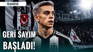 Beşiktaş’tan Dünya Kupası Sonrası Trossard Hamlesi