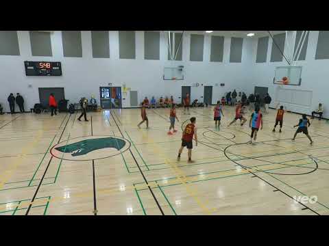 7th Go0$e Gang (36) tier 17 - FINALS  1st Mean baos (40) - tcbl sunday