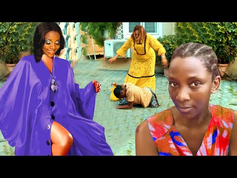 From Pain To Glory (Genivieve Nnaji Soul Stirring Movie The Whole World Is Talking About) 2022 Movie