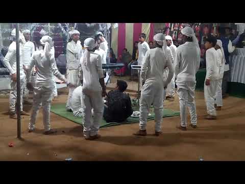 Sat ke prkash panthi prthiy jharap