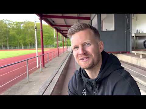 Kim Johansson efter Eslövs 4-1-seger mot Asarum.