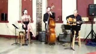 Bernadette Seacrest- Nobodys Cryin'