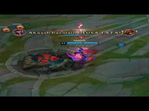 shaco gaucho sumindo com sup mago em um auto attack KKKKKKKKKKKKKKKKKKKKKKKKKKKKKKKKK😈