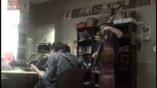 Joe Pug - Unsophisticated Heart