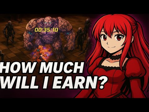 I Did Every Run of FT1 in PlayCabal – Here’s What I Got!