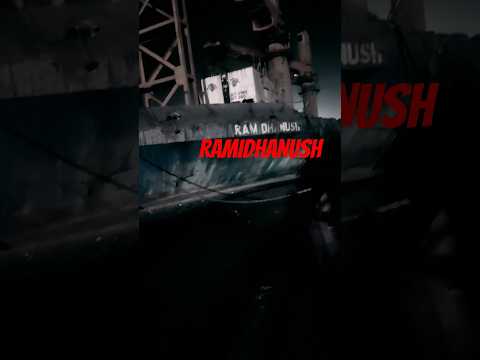 I T D  jeti ke andar Itna Bada jahaj ka😁 rukne ka centre 😲Ramdhan jahaj company ka andar🤯