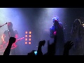 Глеб Самойлoff & The Matrixx + Блондинка Ксю - Дыра (live ...