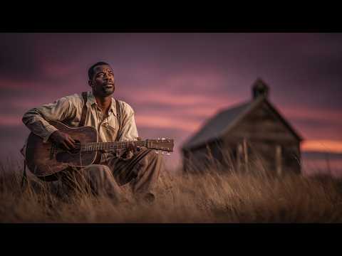 MINHA PORÇÃO É O SENHOR (BLUES DELTA) LOUVOR QUE TOCA A ALMA | @oficialsomdapalavra