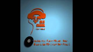 M&M feat  Rachel Wallace   Don't Stand In My Way Heavy Duty Remix