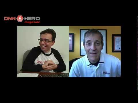 Interview with Tracy Wittenkeller on DotNetNuke and Mobile - DNNHero