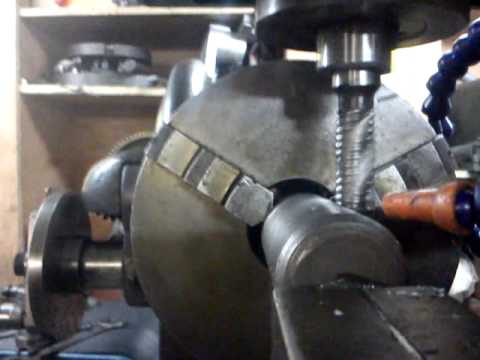 Teilapparat Arno Krebs