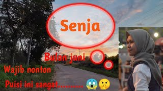 Download lagu Puisi senja|musikalisasi puisi|tentang senja yang di rindukan mp3 Download lagu Puisi senja|musikalisasi puisi|tentang senja yang di rindukan mp3