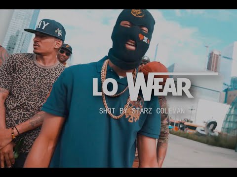 Mondo Slade - Lo Wear feat. Minister Hyde & Rim (Official Video)