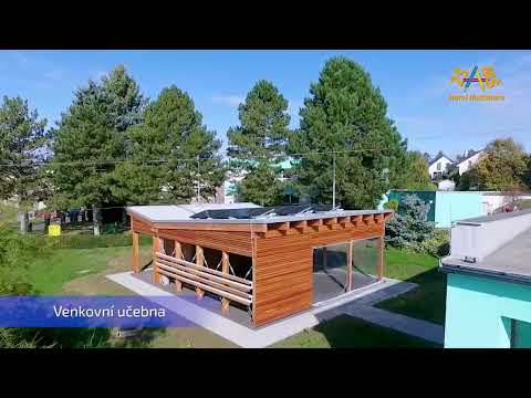 ZŠ a MŠ Horní Moštěnice (aktualizace 2025)