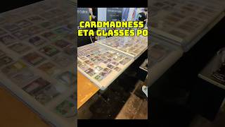 Cardmadness POV No. 4 🤖👾 #pokemon #pokemoncards #pokemontcg