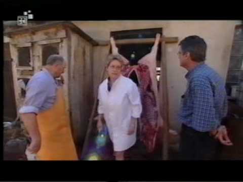 Gernstl unterwegs (nochmals in Stemmenreuth)