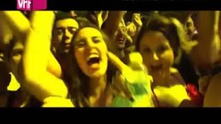 Hey Brother   Avicii Live, VH1 version