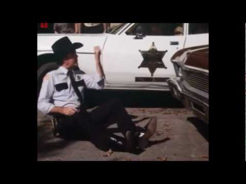 Dukes of Hazzard-Roscos hood slide 2