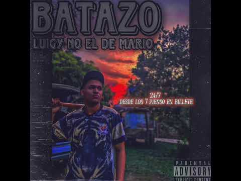 BATAZO ❌🏌🏼‍♀️ (jey music) #trap #pop #tendencias