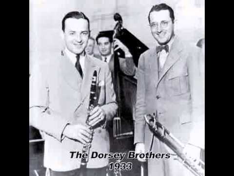 The Dorsey Brothers Orchestra - Tailspin