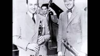 The Dorsey Brothers Orchestra - Tailspin