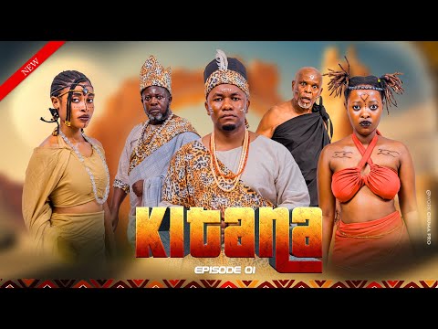 KITANA [EP 1] Traditional Movie ❣️❣️❣️ #pasarbrand #kiparabrand #love #traditional #nollywoodmovies 