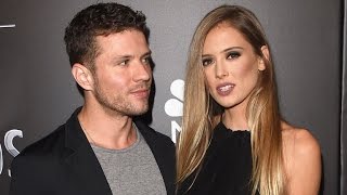 Ryan Phillippe Engaged to Longtime Girlfriend Paulina Slagter