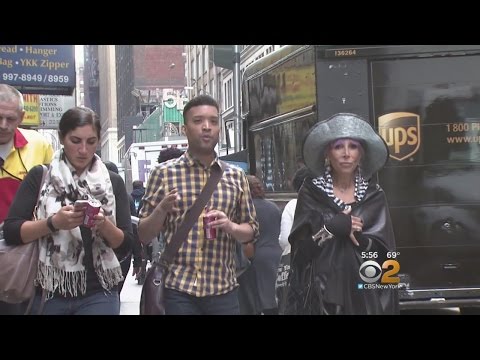 Fall Fashion Preview